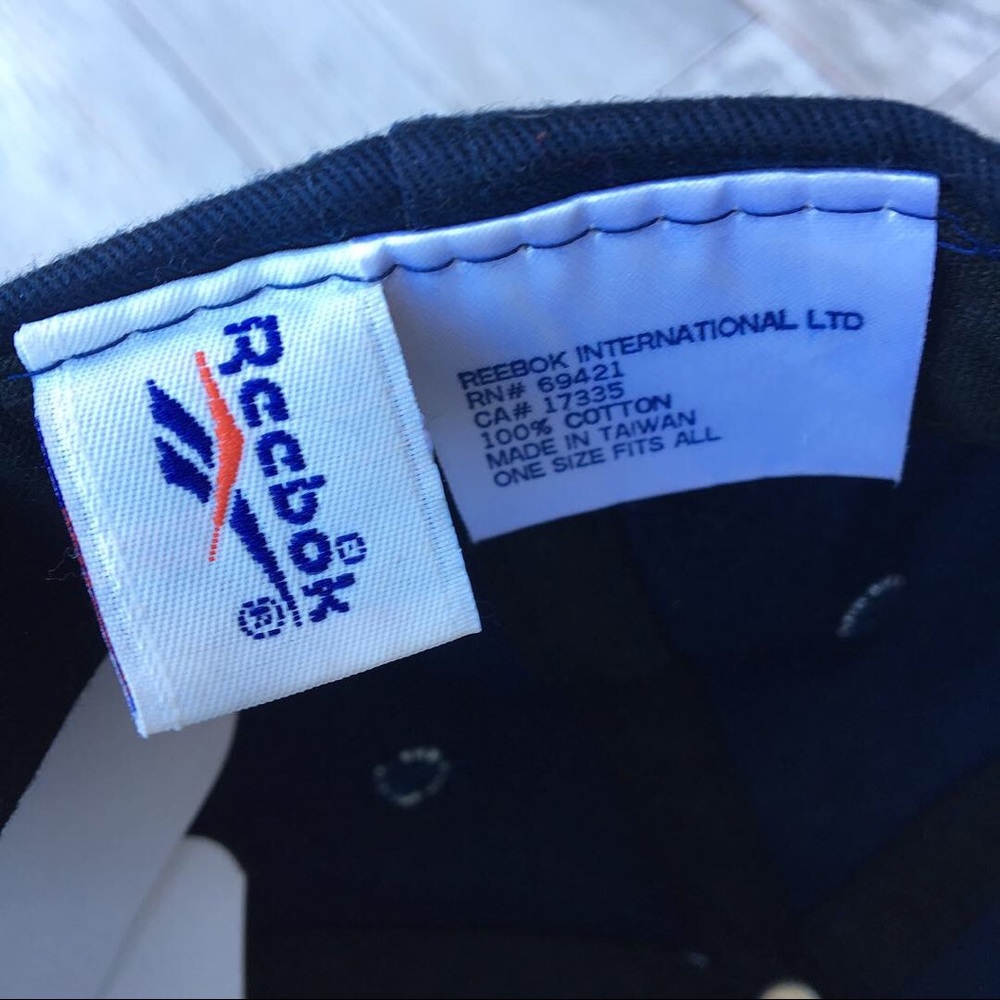 Reebok Snapback - image 5